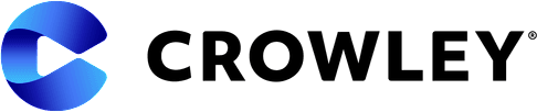 Crowley logo