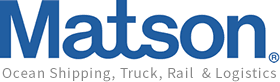 Matson logo