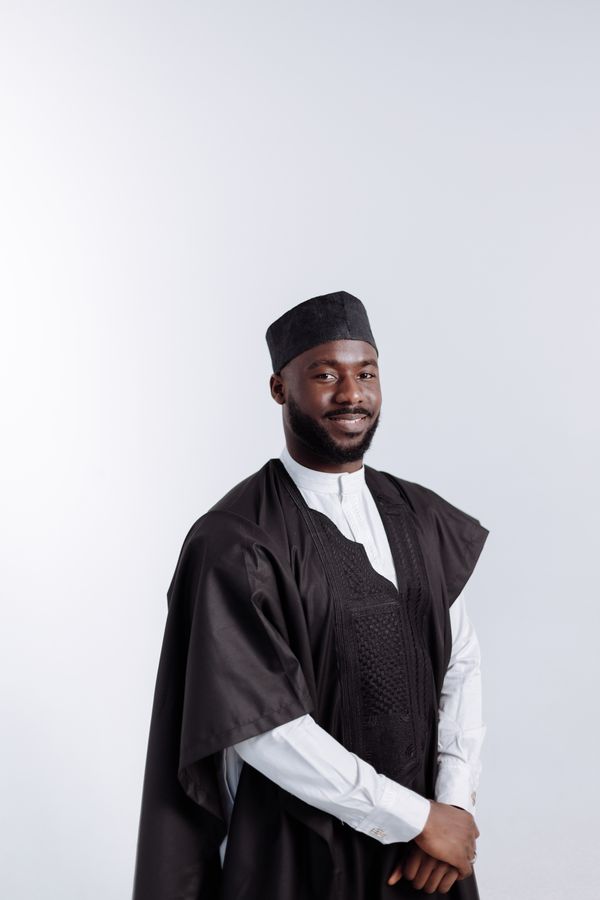 Ibrahim Traoré